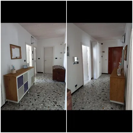Dana's House